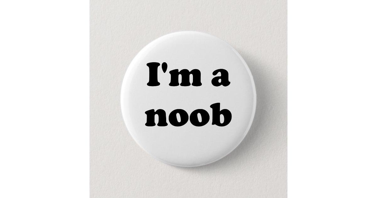 Noob Club Posters for Sale