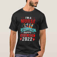 I'm A Nurse And This Is My Week Happy Nurse Week 2