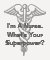 I'm a nurse what's your superpower t shirt