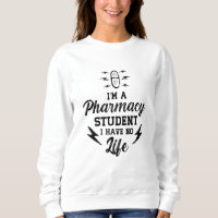 I'm A Pharmacy Student Pharmacist Tech Technician
