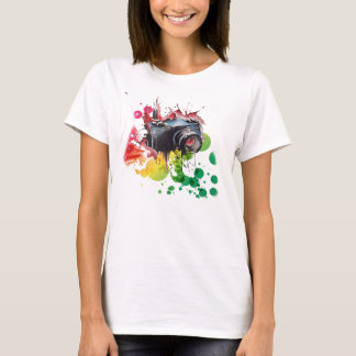 I'm a photographer T-Shirt