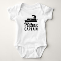 I'm A Pontoon Captain