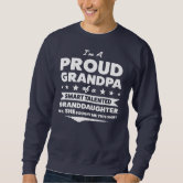 I'm A Proud Grandpa Of A Freaking Awesome Grandson Who Loves The