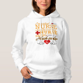 I'm A School Nurse T shirt