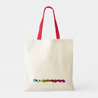 Im a shoppersaurus by Bad Dino Tote Bag