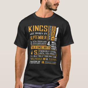 I'm A Spoiled Husband Awesome Wife SHE WAS BORN IN T-Shirt