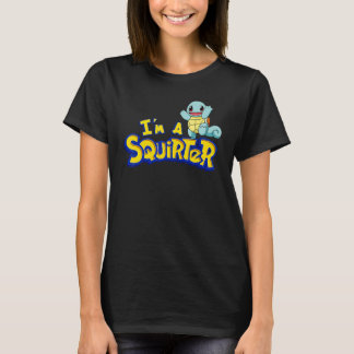 I'm A Squirter Turtle Cute T-Shirt
