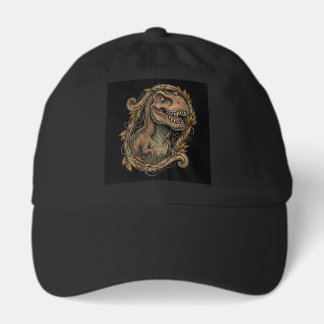 I'm a Succulent Monster Funny Dino Tee Hat