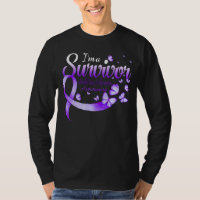 I'm A Survivor Arnold Chiari Malformation Awarenes