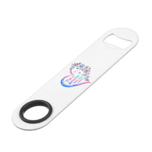  I'm A Survivor Thyroid Cancer Awareness Bar Key