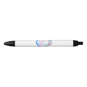  I'm A Survivor Thyroid Cancer Awareness Pen