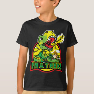 I'm a T Rex! T-Shirt