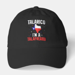 I'm A Talafreako James Talarico 2026 Texas Hat