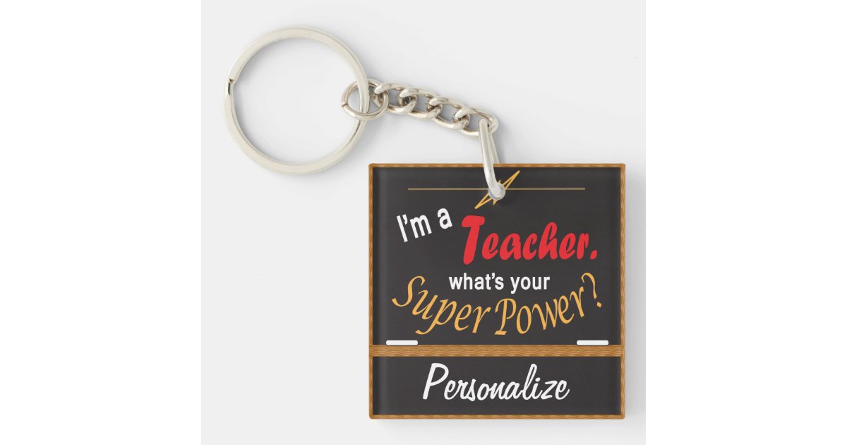 Buy I'm a Nurse What's Your SuperPower Black - Name Badge Holder