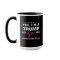 I'm A Trump Girl Get Over It