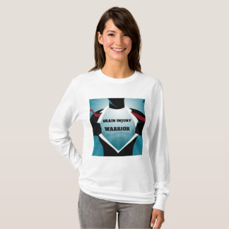 I'm a Warrior! T-Shirt