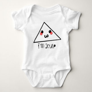 I'm acute tee