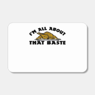 I'm All About That Baste! Classic Matchboxes
