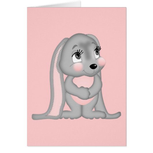 I'm All Ears! Cards (Front)