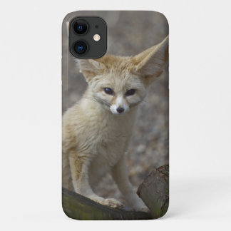 I'm All Ears iPhone 11 Case