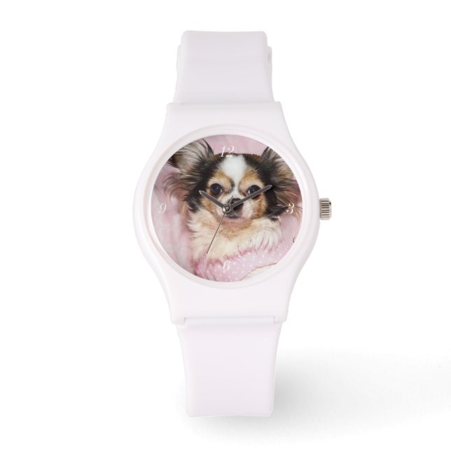 I'm All Ears Watch (Front)