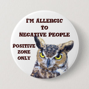 I'm Allergic_Button Button