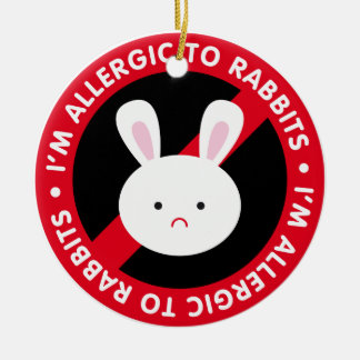Image result for Rabbit Allergy