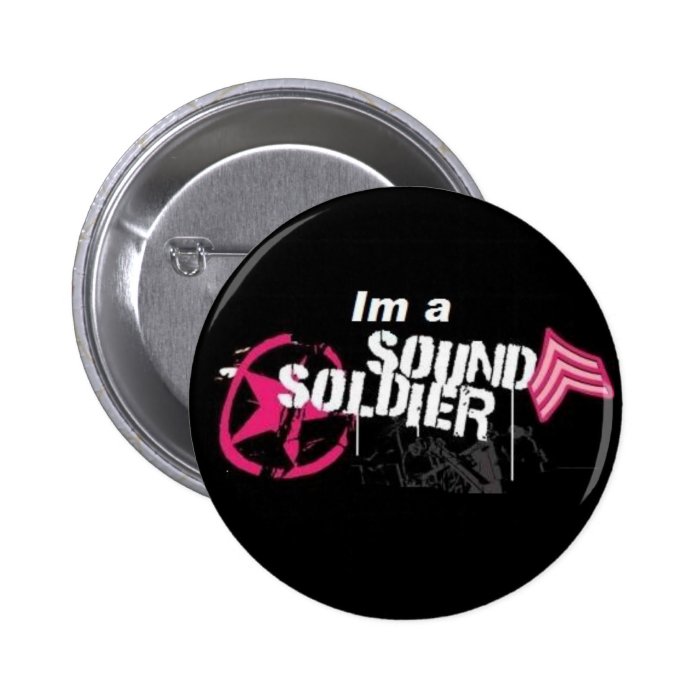 Im aSound Soldier Button