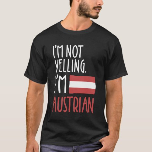 Im Austrian T_Shirt