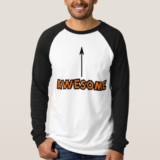 I'm Awesome T-Shirt