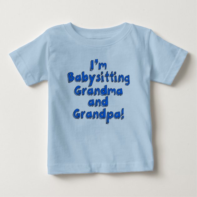 Grandpa t shirts for 2024 toddlers