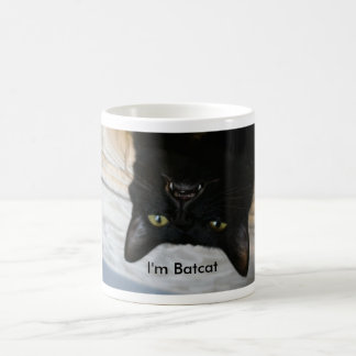 I'm Batcat Mug