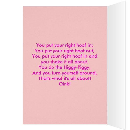 I'm Beautiful (Inside (Left))