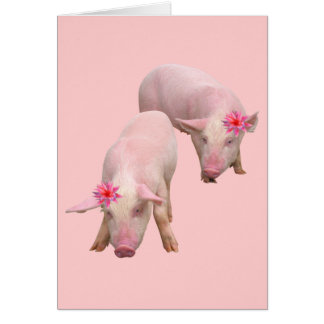 I'm Beautiful Cards