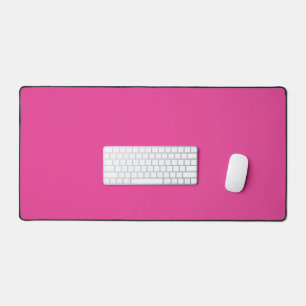 I'm Beautiful Pink Desk Mat