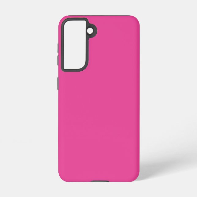 "I'm Beautiful Pink" Samsung Cases (Back)