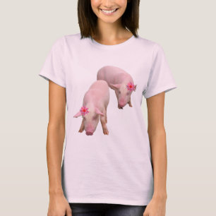 I'm Beautiful T-Shirt