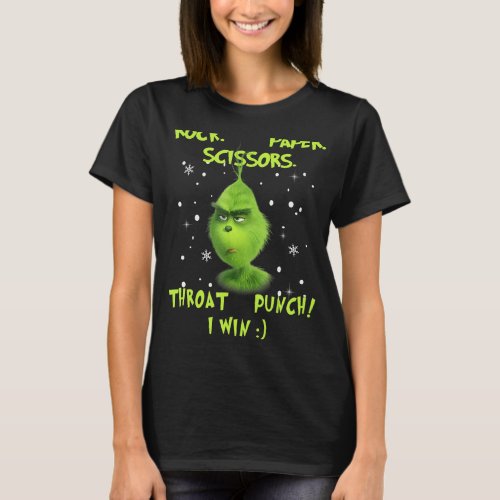 Im Booked Green Sleigh  I Like Resting Green Face T_Shirt