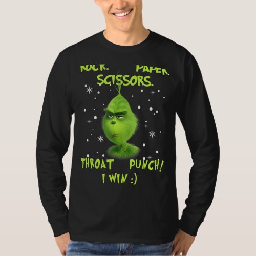 Im Booked Green Sleigh  I Like Resting Green Face T_Shirt