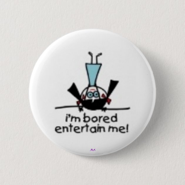bored red button bored red button