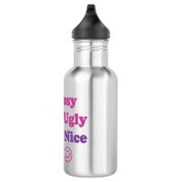 have a nice day | water bottle