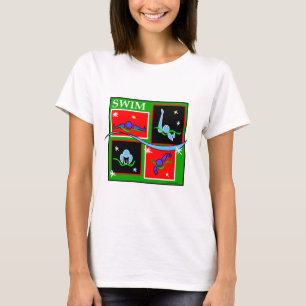 IM Christmas Morning T-Shirt