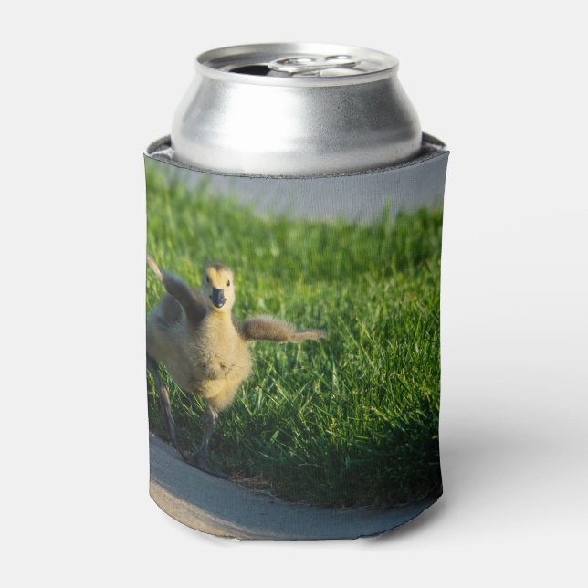 I'm Coming Daddy Can Cooler (Can Front)