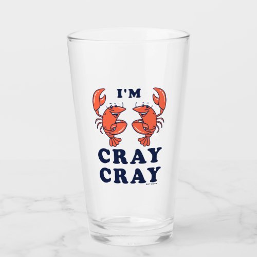 Im Cray Cray Glass