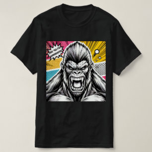 I'm Different - SVBK - SILVERBCKK TTV OFFICIAL T-Shirt