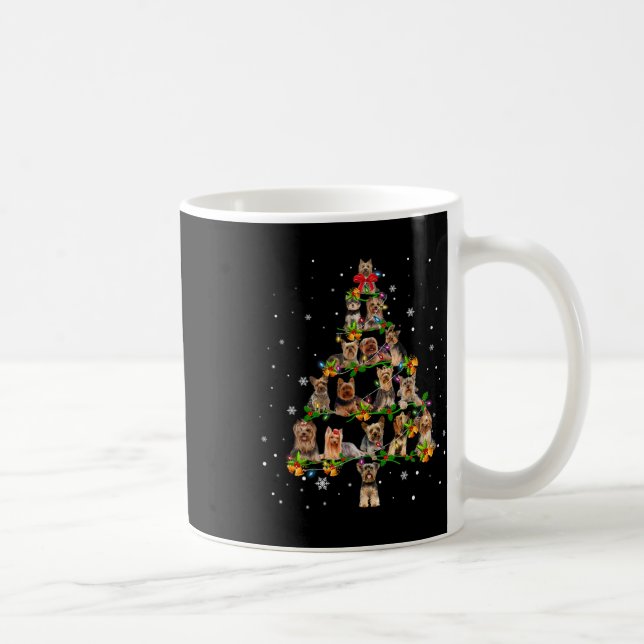 I'm Difficult Black Skiing Double Diamonds Snowboa Coffee Mug (Right)