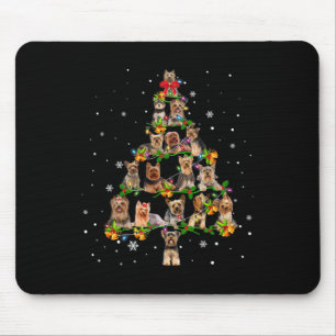 I'm Difficult Black Skiing Double Diamonds Snowboa Mouse Pad