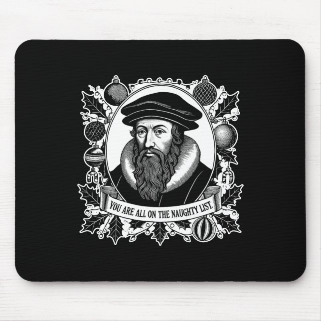 I'm Difficult Funny Double Black Diamonds Ski Snow Mouse Pad (Front)