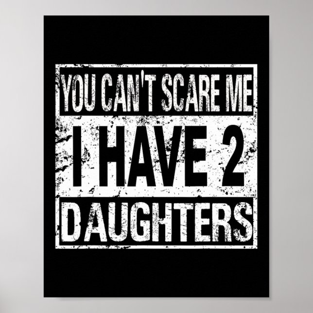 I'm Difficult Funny Double Diamonds Snowboard Skii Poster (Front)