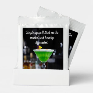 I'm divorce let's PARTY Margarita Drink Mix